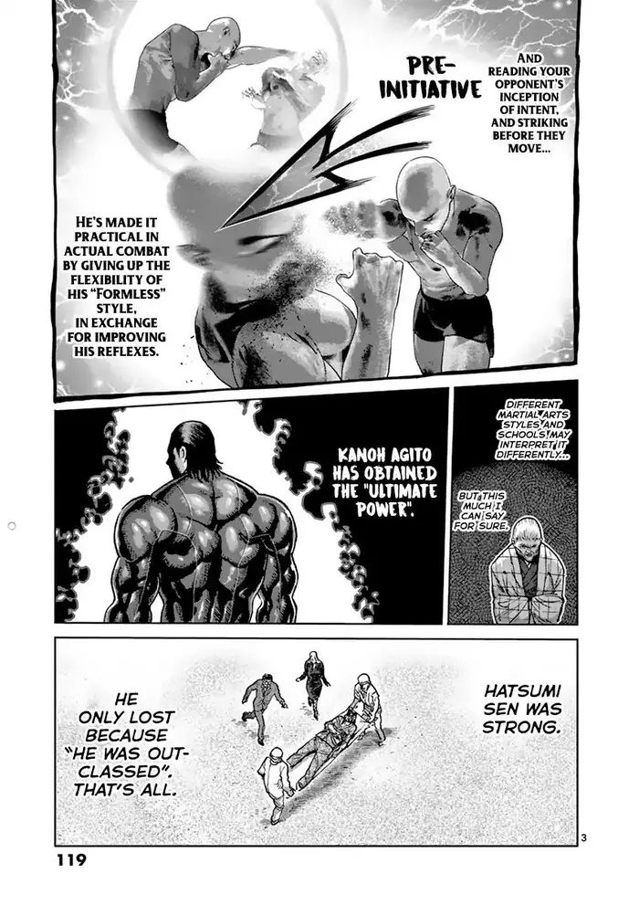 Kengan Ashura Chapter 207 image 04_optimized